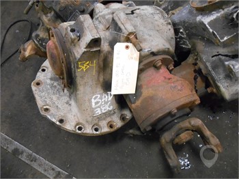 MACK CRD 92 - 3.86 FRONT	, BAD, ALUMINUM Used Rears Truck / Trailer Components for sale