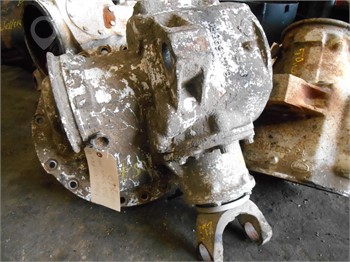 MACK CRD 93 - 4.50 REAR	S&D, TAPER, NOT DRILLED Used Rears Truck / Trailer Components for sale