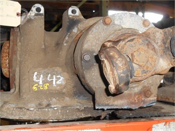 MACK CRD 92 - 4.42 FRONT, 	ALUMINUM, LIGHT HARD FA Used Rears Truck / Trailer Components for sale