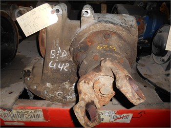 MACK CRD 93 - 4.42 REAR	ALUMINUM Used Rears Truck / Trailer Components for sale