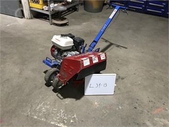 2017 E-Z TRENCH BE400 Used Power Tools Tools/Hand held items for sale