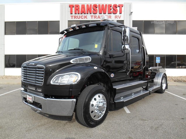 2020 Freightliner Business Class M2 106 For Sale In Belton