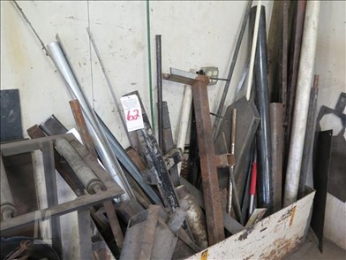 Misc Steel Other Auction Results 1 Listings Marketbook Com Gh