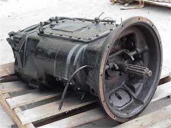 Used Transmission Truck / Trailer Components for sale