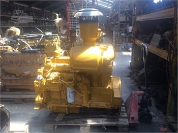CATERPILLAR 3306DI Used Engine for sale