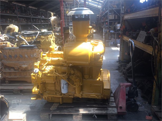 CATERPILLAR 3306DI Used Engine for sale