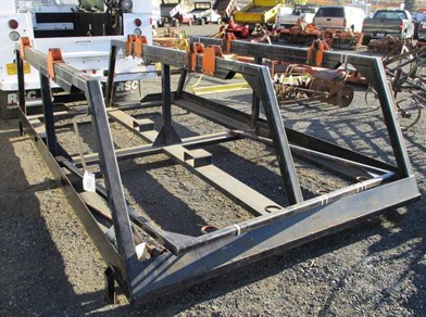 4 Reel Rack Other Auktionsergebnisse 1 Auflistungen