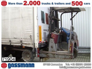 Andere St 6 D 6 2528 D R For Sale 1 Listings Machinerytrader Com Page 1 Of 1