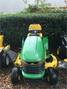 Riding Lawn Mowers For Sale In Mcdonough Georgia 39 Listings