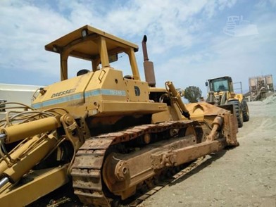 Dresser Td25g For Sale 8 Listings Machinerytrader Com Page 1