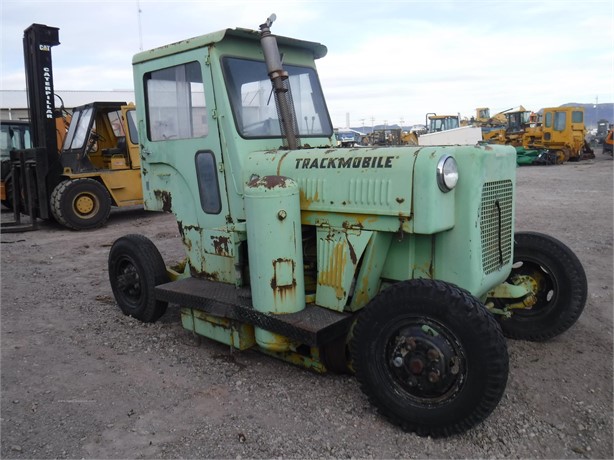 VOLVO 5TM Used Other for sale