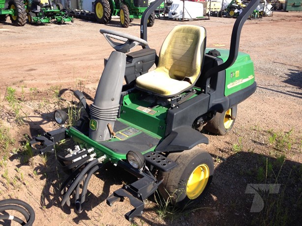 John Deere 2500a Farm Equipment For Sale 4 Listings