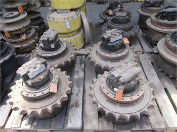 CATERPILLAR 320C Used Final Drive for sale