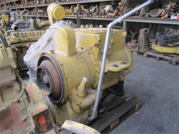 CATERPILLAR Used Transmissions for sale