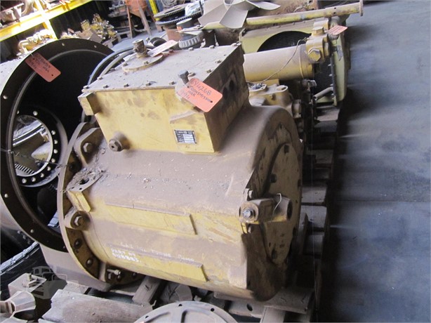 CATERPILLAR 994 Used Transmissions for sale