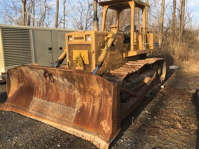 Dresser Td15e Auction Results 5 Listings Auctiontime Com