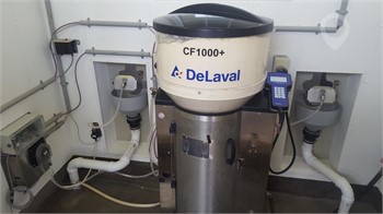 DELAVAL CF1000 New Other for sale