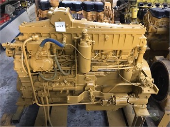 CATERPILLAR 3406 Used Engine for sale