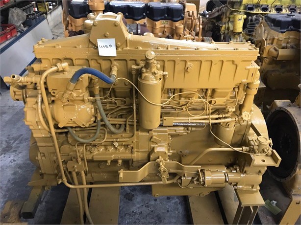 CATERPILLAR 3406 Used Engine for sale
