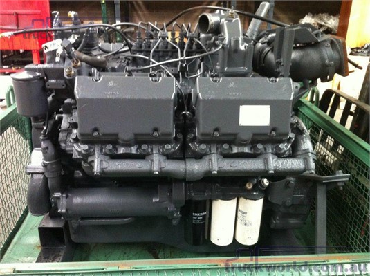 e9 mack engine parts