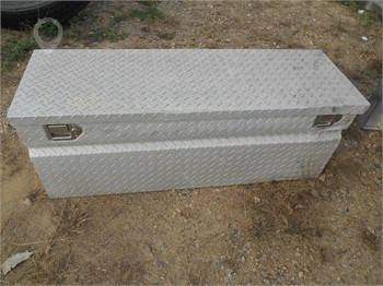 OTHER Used Tool Box Truck / Trailer Components for sale