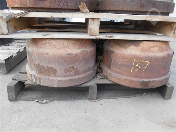 OTHER Used Other Truck / Trailer Components for sale
