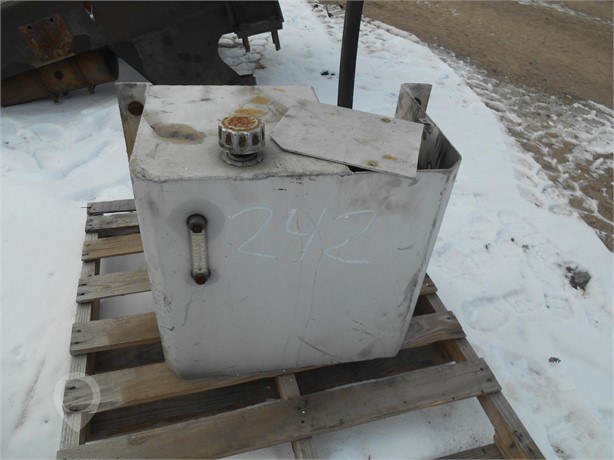OTHER Used Other Truck / Trailer Components for sale