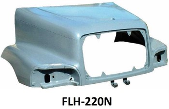 FREIGHTLINER A17-15092-010 New Bonnet Truck / Trailer Components for sale
