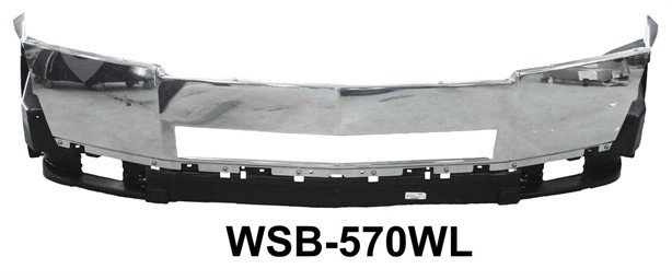 WESTERN STAR Used Bumper Truck / Trailer Components for sale