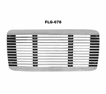 FREIGHTLINER A17-14768-000 New Grill Truck / Trailer Components for sale