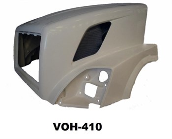 VOLVO 82718447 New Bonnet Truck / Trailer Components for sale