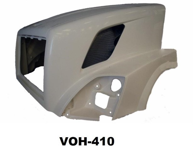 VOLVO 82718447 New Motorhaube LKW- / Anhängerkomponenten zum verkauf