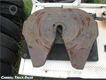 JOST TURNTABLE Used Fifth Wheel Truck / Trailer Components for sale