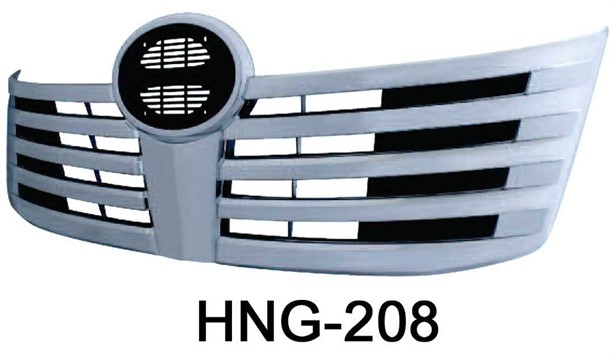 HINO New Kühlergrill LKW- / Anhängerkomponenten zum verkauf