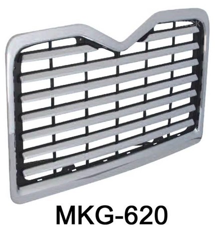 MACK New Kühlergrill LKW- / Anhängerkomponenten zum verkauf
