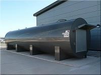 Bulk Fuel Tank Bulk Diesel Storage