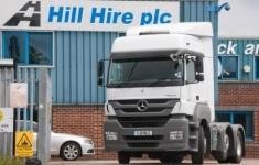 Long term truck rental Truck Rental