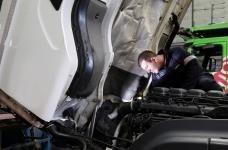 Truck R&M Packages Available Truck Servicing