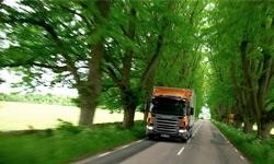 Trucks and the environment Trucks - environment