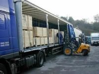 Goods in Transit Goods in transit insurance