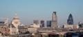 London is launching the next stage of the low emission zone