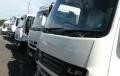 Contract Hire is a preferred option for hauliers Buying a truck on Contract Hire