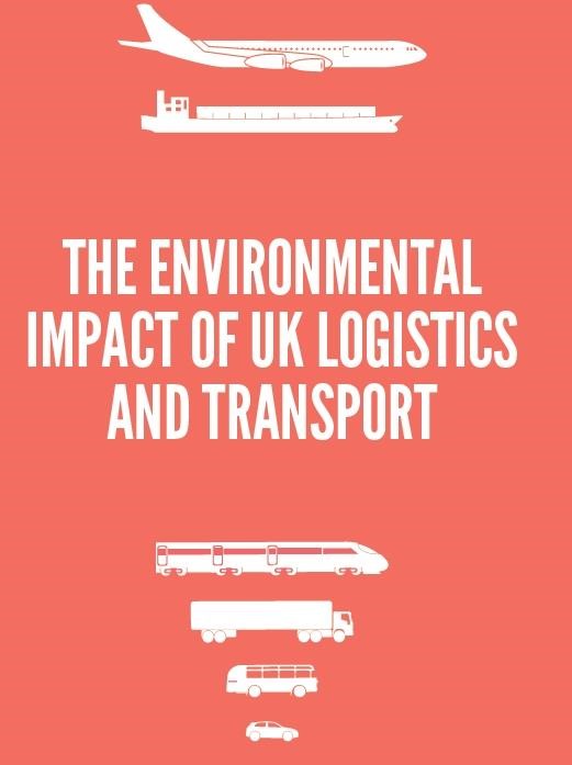 Environmental Transport Report - Trucklocator Environmental Transport Report - Trucklocator