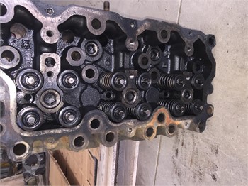 MACK ETECH Used Cylinder Head Truck / Trailer Components for sale