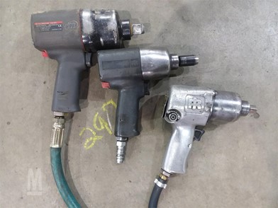 Ingersoll Rand Shop Warehouse Auction Results 13 Listings