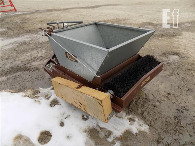 Equipmentfacts Com Mete R Matic Other Online Auctions