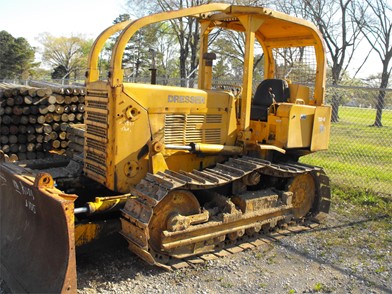 Dresser Td8 Auction Results 47 Listings Machinerytrader Com