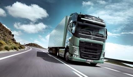 Volvo FH Scoops the Truck of the Year Award