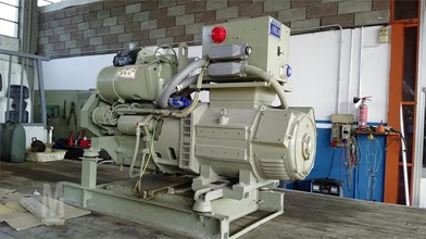 Apu Truck Components For Sale 207 Listings Marketbook Ca