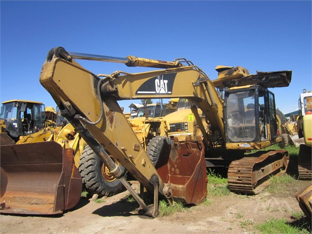 CATERPILLAR 320D2 Crawler Excavators for sale